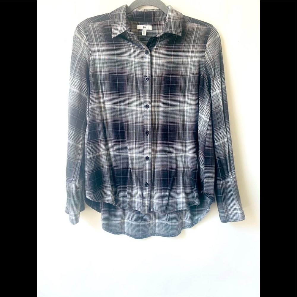 BP buttondown Shirt Size XS